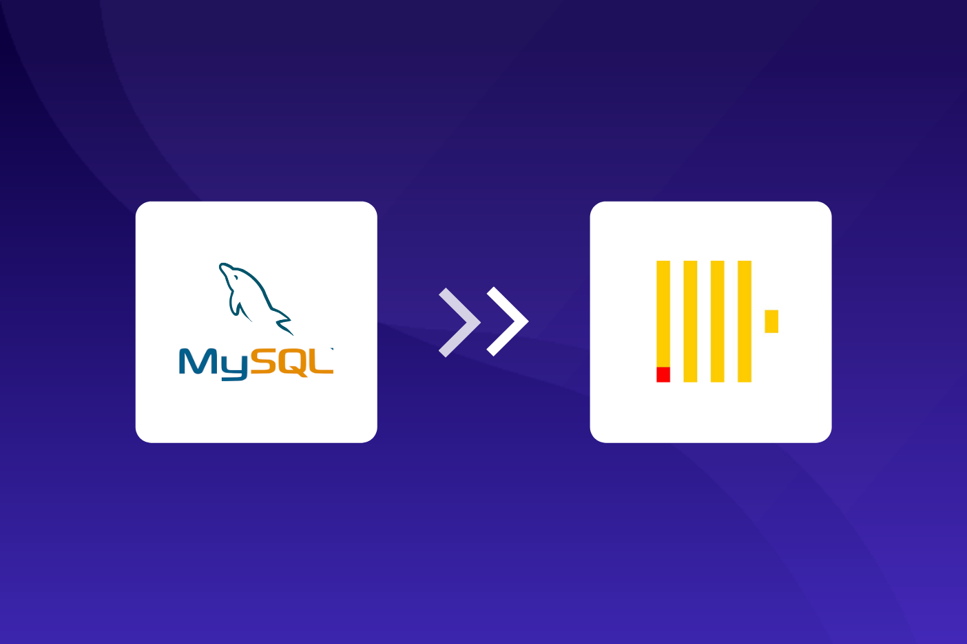 clickhouse同步mysql数据