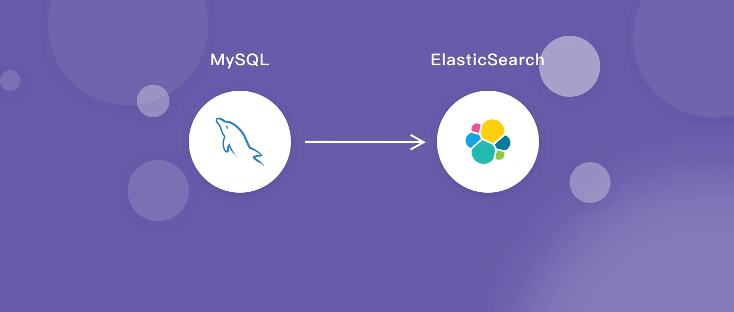 利用Logstash同步MySQL数据到ES
